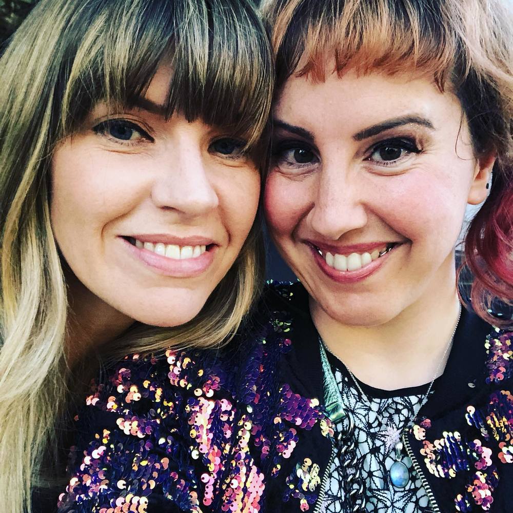 Meet your Posher, Kati